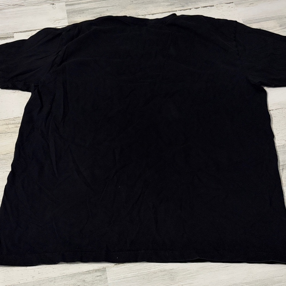 Guns N' Roses Black Band Tee Size XL - Picture 3 of 6